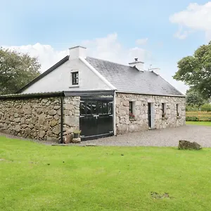 An Teach Ban Holiday home Rossaveel
