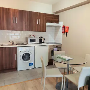  Apartamento Parnell Irlanda