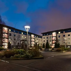  Apartamento Dcu Glasnevin - Campus Irlanda
