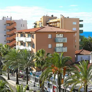  Apartamento Terecel Salou-1 By Interhome España