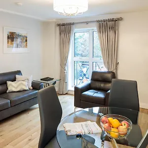  Apartamento Baggotrath House Apartments, Newbridge Ave, 4 Irlanda